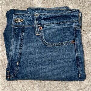 Old Navy Classic Blue Jeans
